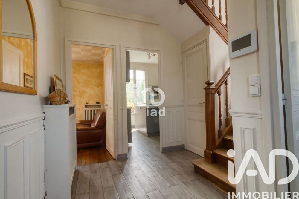 Vente Maison Vente Demeure 7 pièces Lagny-sur-marne