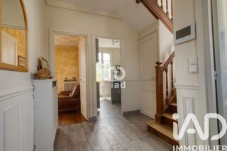  Maison à vendre 7 pièces 132 m²