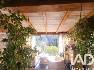  Maison à vendre 1 pièce 20 m²