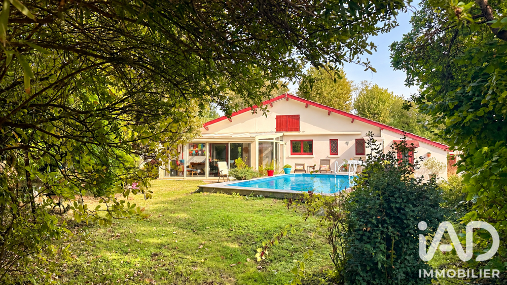 Vente Maison Vente Maison traditionnelle 5 pièces Arès