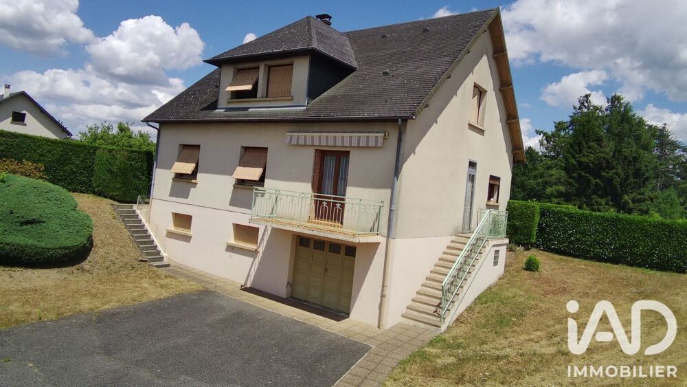 Vente Maison de ville 7 pièces