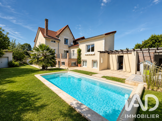  Maison à vendre 7 pièces 160 m²