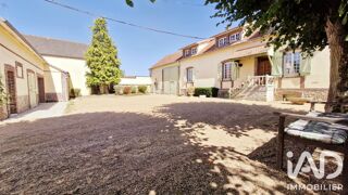  Maison à vendre 9 pièces 190 m²