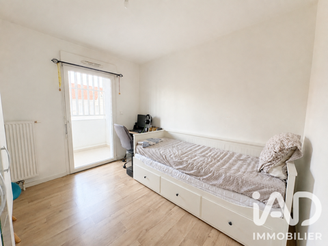  Appartement à vendre 5 pièces 94 m²
