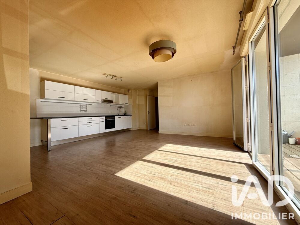 Vente Appartement Vente Appartement 4 pièces Bordeaux