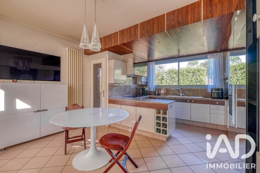 à vendre  Maison La Rochette (77000)