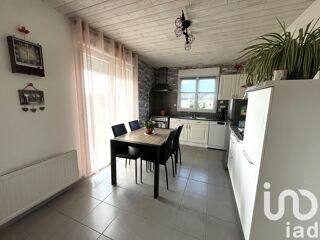  Maison à vendre 5 pièces 128 m²