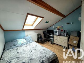  Maison à vendre 4 pièces 74 m²