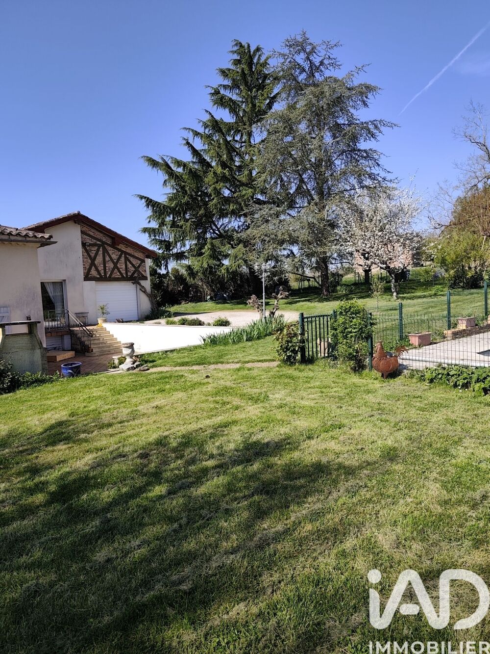 Vente Maison/villa 7 pièces