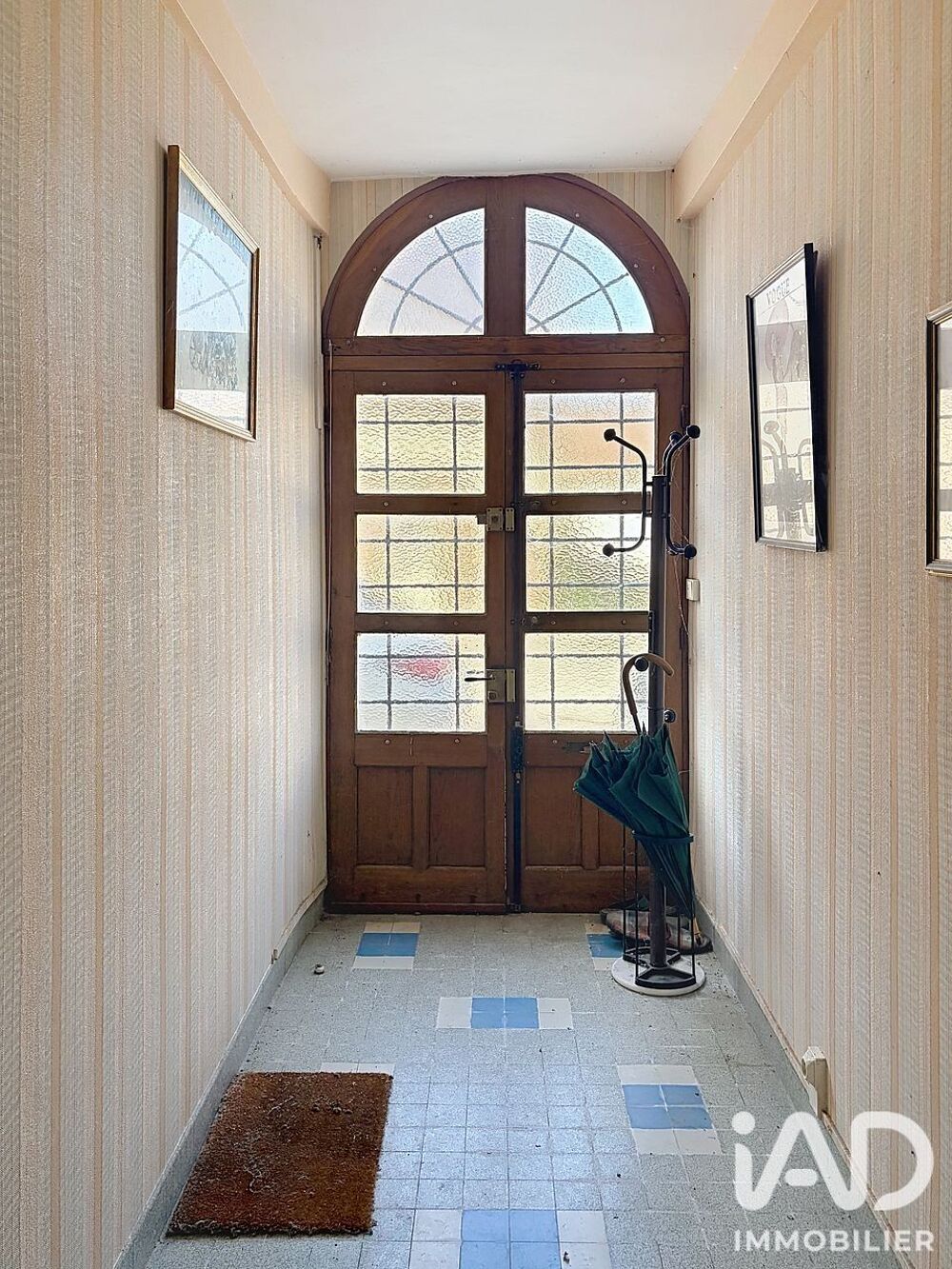 Vente Maison de ville 5 pièces