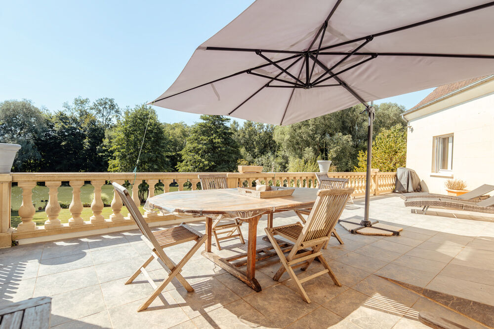 à vendre  Maison Bonneuil-en-Valois (60123)
