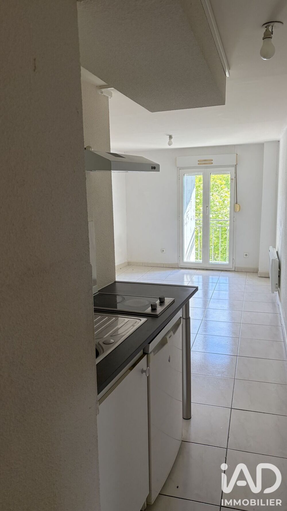 Location Appartement Location Appartement 1 pièce Béziers