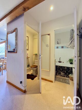  Appartement à vendre 2 pièces 30 m²