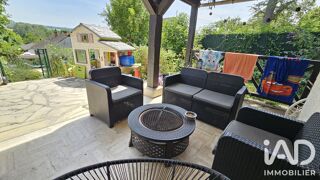  Maison à vendre 5 pièces 152 m²