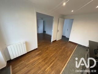  Maison à vendre 2 pièces 60 m²