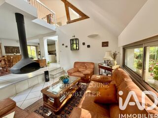  Maison à vendre 5 pièces 130 m²