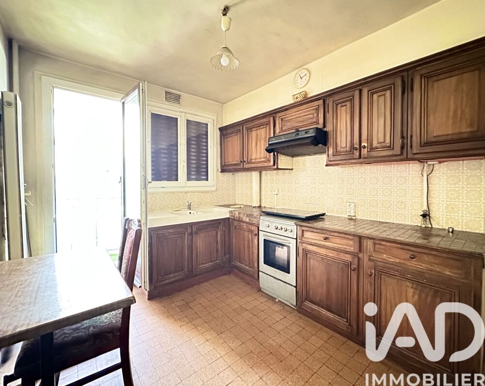 Vente Appartement Vente Appartement 3 pièces Aubervilliers