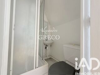  Appartement à vendre 1 pièce 13 m²