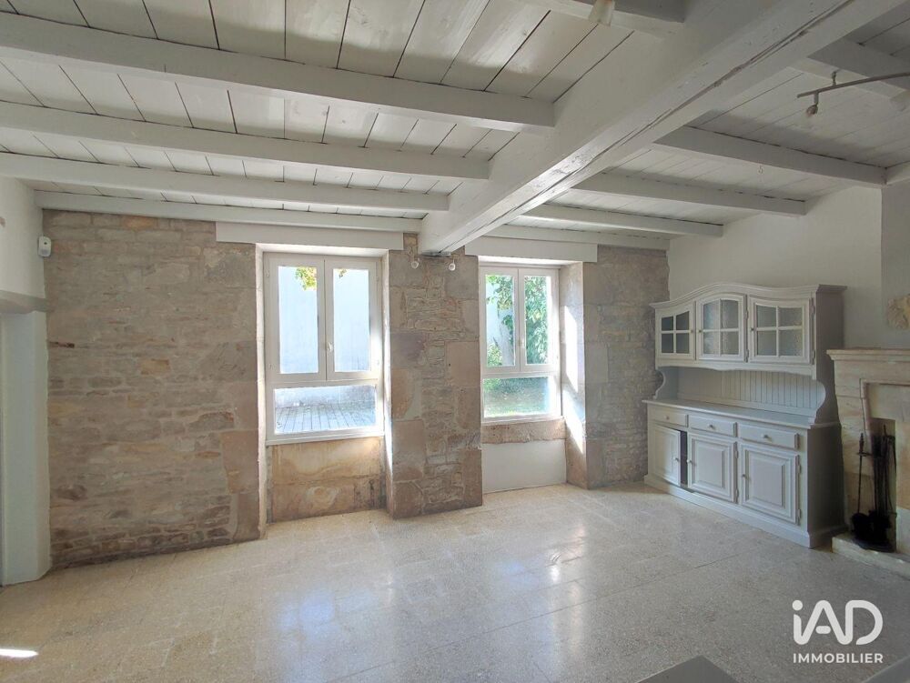 Vente Maison/villa 8 pièces