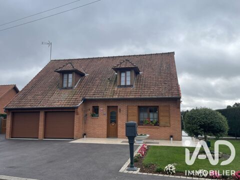   Vente Pavillon 5 pièces Maison - 5 pièce(s) - 140 m²
