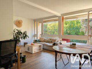 Vente Appartement Vente Appartement 3 pièces La celle-saint-cloud