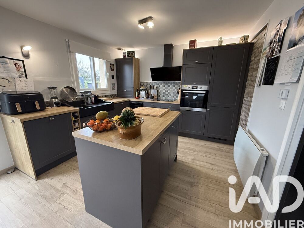 Vente Maison/villa 6 pièces