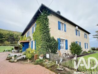  Maison à vendre 15 + pièces 872 m²
