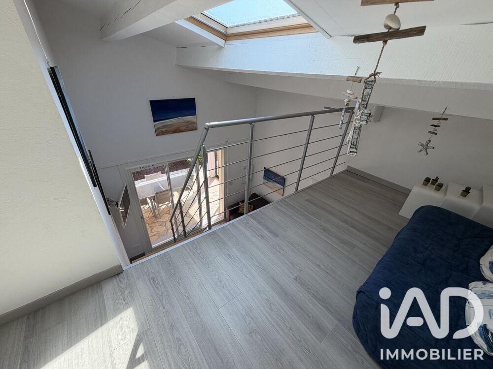 Vente Maison Vente Maison/villa 3 pièces Le cap d'agde