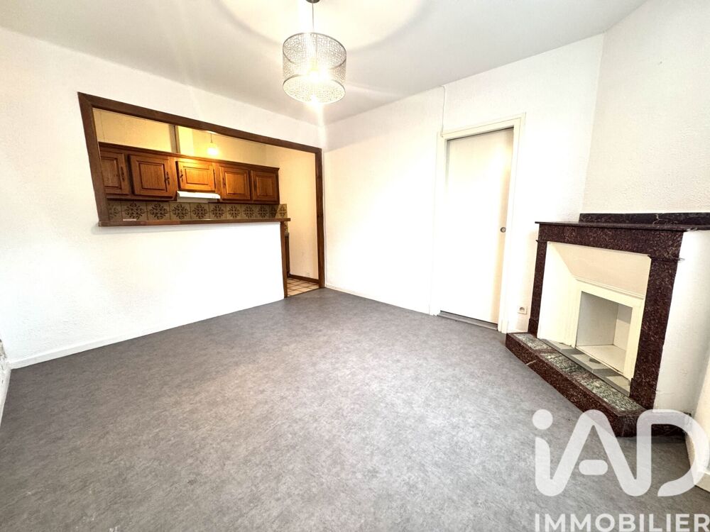 Vente Appartement Vente Appartement 2 pièces Tarbes