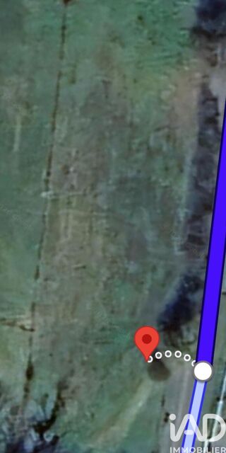  Terrain � vendre 2244 m�
