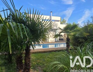  Maison à vendre 5 pièces 190 m²