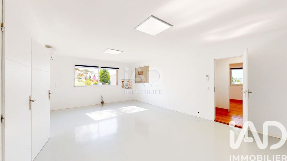� vendre  Maison Saint-L�on (31560)