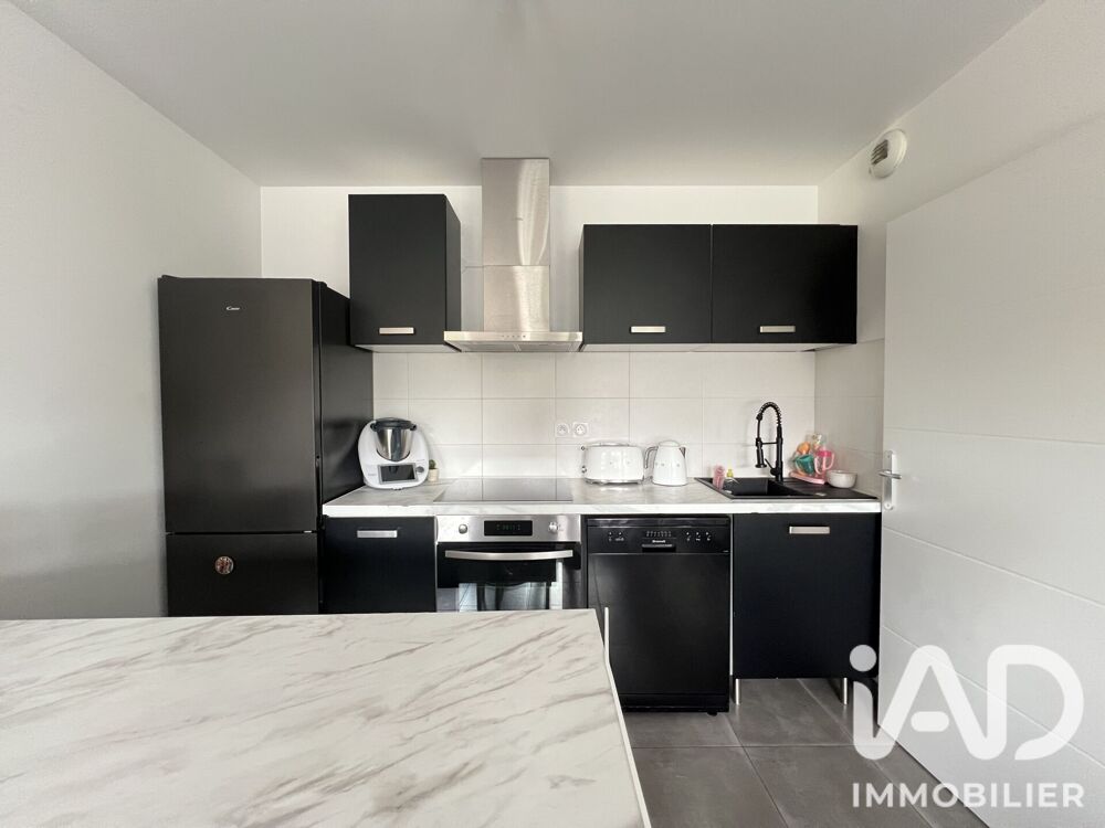 Vente Appartement Vente Appartement 3 pièces Saint-paul-en-jarez