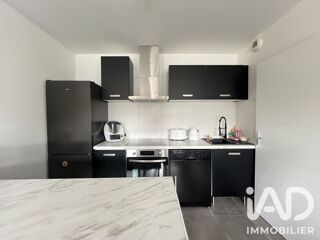  Appartement à vendre 3 pièces 62 m²