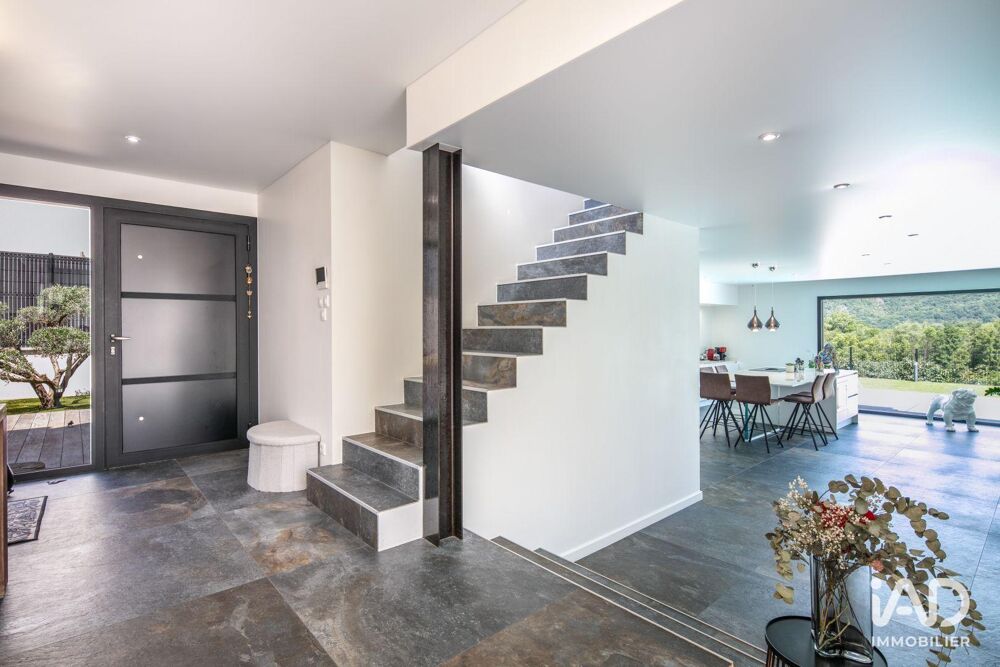 Vente Maison Vente Maison/villa 5 pièces Saint-paul-de-varces