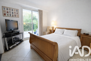  Appartement à vendre 3 pièces 84 m²