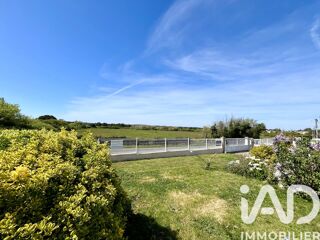 Maison à vendre 6 pièces 165 m²