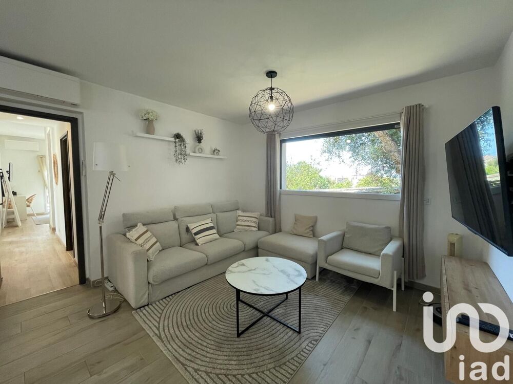 à vendre  Maison Porticcio (20166)
