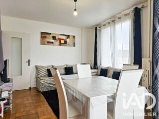  Appartement à vendre 4 pièces 80 m²