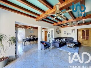  Maison à vendre 7 pièces 209 m²