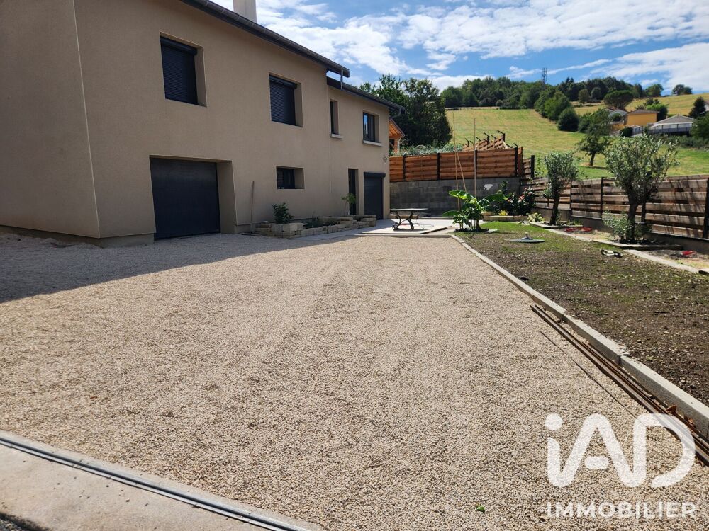 Vente Maison Vente Maison/villa 5 pièces Saint-jean-bonnefonds