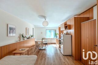  Appartement à vendre 2 pièces 29 m²