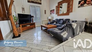  Maison à vendre 5 pièces 126 m²