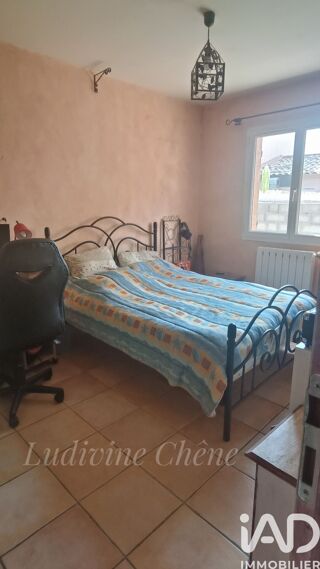  Maison à vendre 4 pièces 82 m²