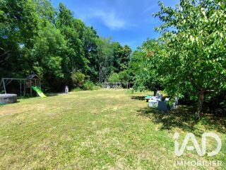  Maison à vendre 6 pièces 172 m²