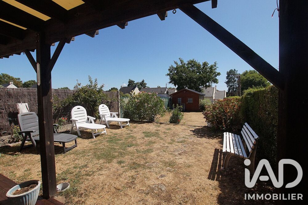 Vente Maison de village 3 pièces