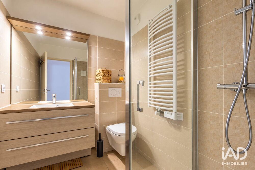 à vendre  Appartement Saint-Mandé (94160)