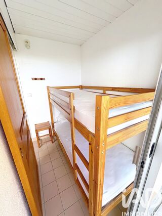  Appartement à vendre 2 pièces 25 m²