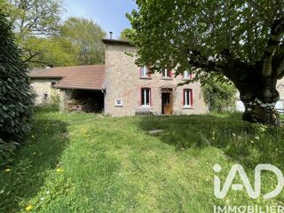  Maison à vendre 7 pièces 115 m²