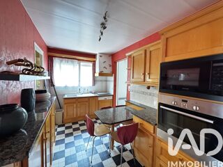  Maison � vendre 3 pi�ces 65 m�